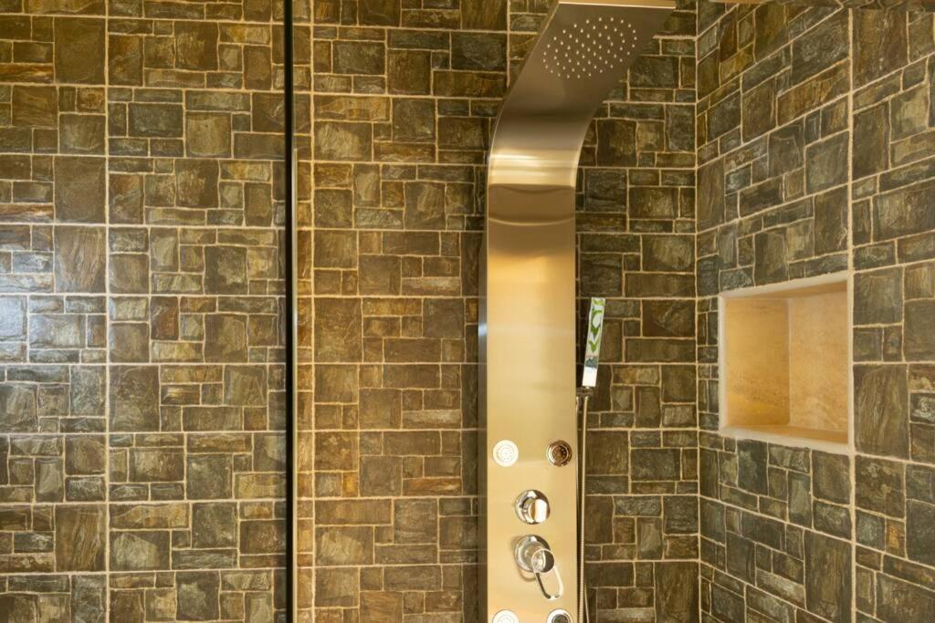 Istron Agnanti Apartment อายิโอสนิโกลาโอส ภายนอก รูปภาพ